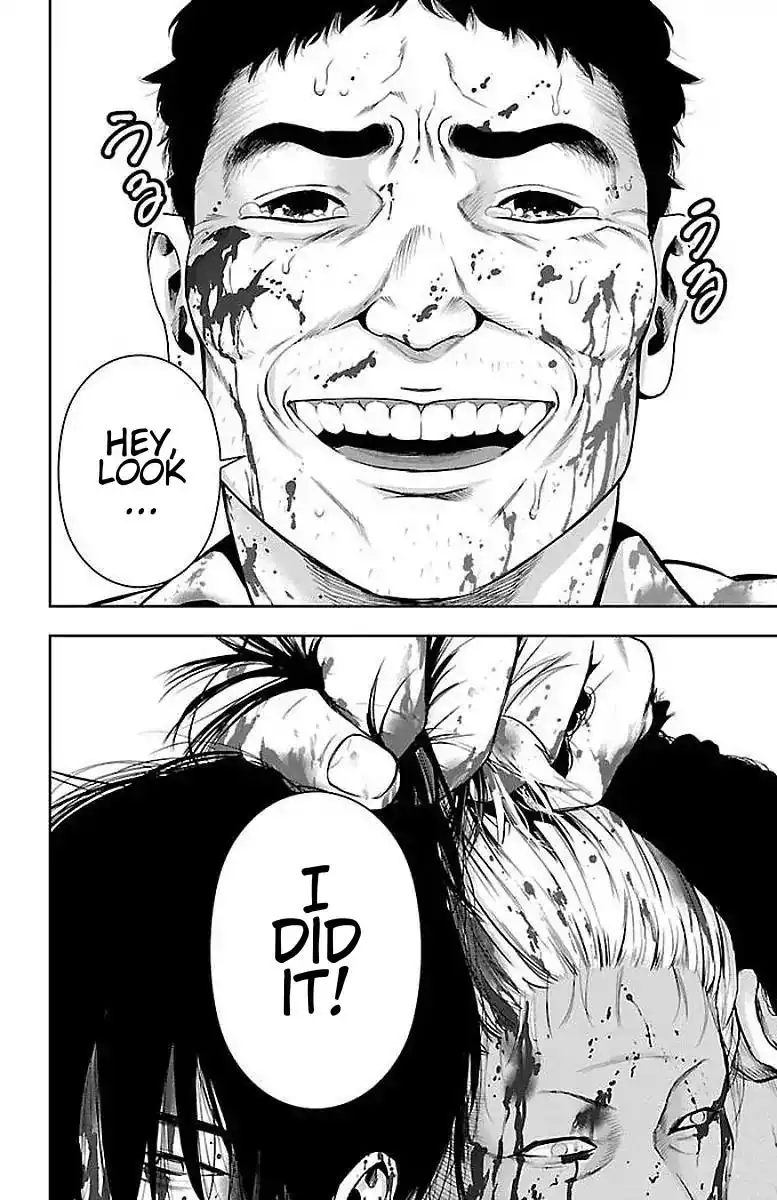 Mahou Shoujo Site Chapter 56 8